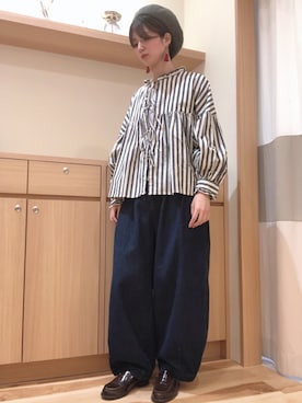 kahoさんのコーディネート