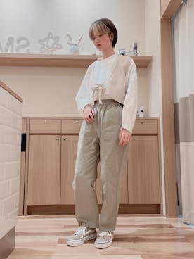 kahoさんのコーディネート