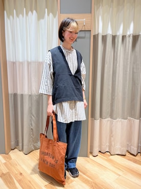 kahoさんのコーディネート