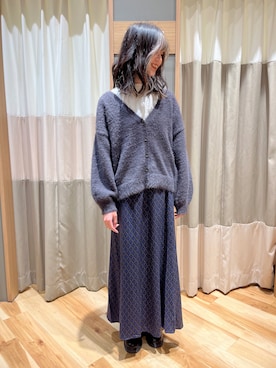 kahoさんのコーディネート