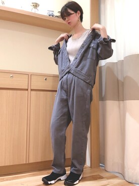 kahoさんのコーディネート