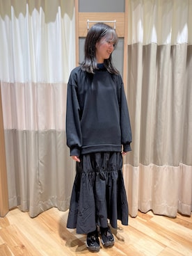 kahoさんのコーディネート