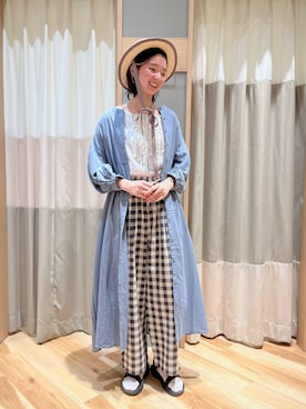 kahoさんのコーディネート