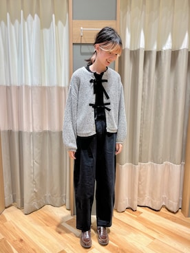 kahoさんのコーディネート