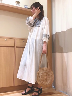 kahoさんのコーディネート