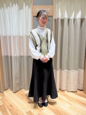 kahoさんのコーディネート