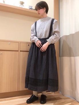 kahoさんのコーディネート