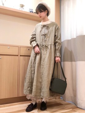 kahoさんのコーディネート