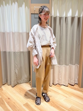 kahoさんのコーディネート