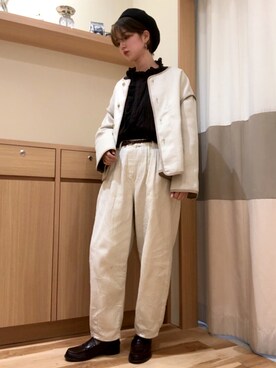 kahoさんのコーディネート