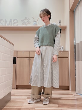 kahoさんのコーディネート