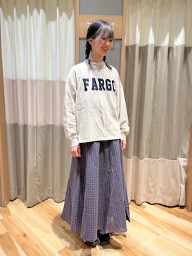 kahoさんのコーディネート