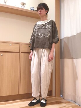 kahoさんのコーディネート