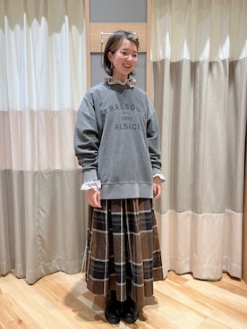 kahoさんのコーディネート