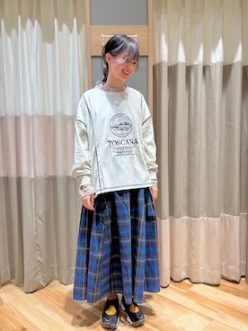 kahoさんのコーディネート