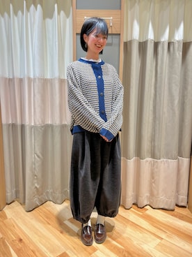 kahoさんのコーディネート