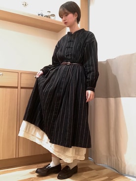 kahoさんのコーディネート