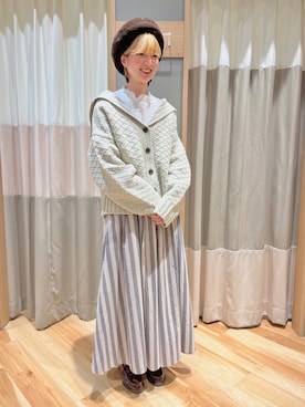 kahoさんのコーディネート