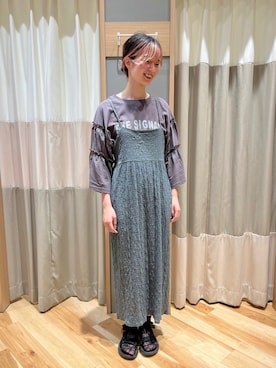 kahoさんのコーディネート