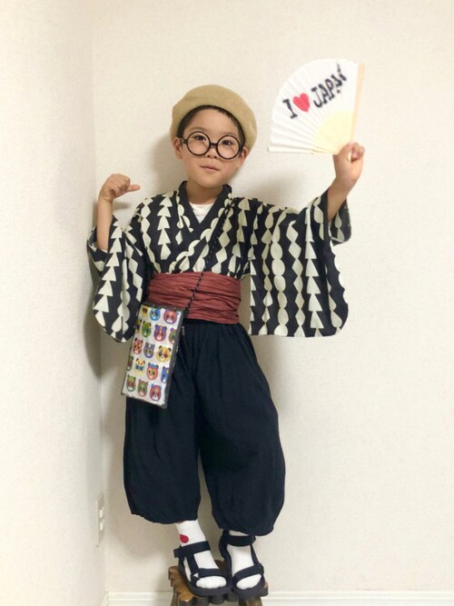 hinataさんのコーディネート