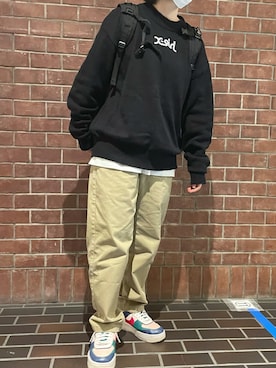 💡アン💡さん(レディース・155cm)の秋コーディネート