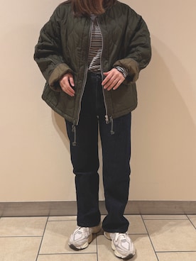 💡アン💡さん(レディース・154cm)の春コーディネート
