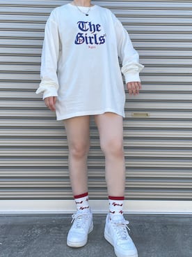 💡アン💡さんのコーディネート