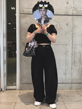 💡アン💡さん(レディース・154cm)の春コーディネート