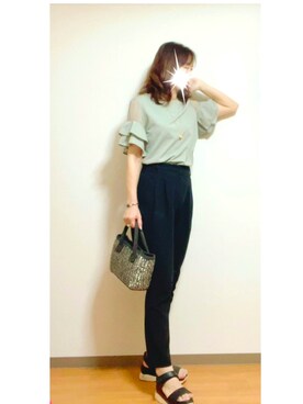 yukky さんのコーディネート