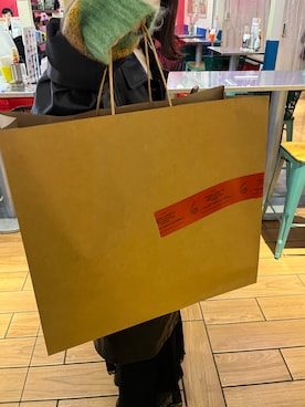 しゃけさん（レディース・158cm）の春コーディネート