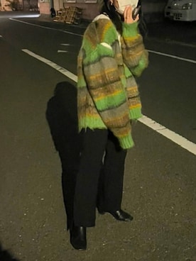 しゃけさんのコーディネート