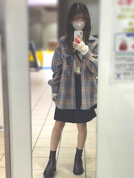 a y a p y o n 𓍯﻿さんのコーディネート