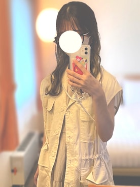 a y a p y o n 𓍯﻿さんのコーディネート