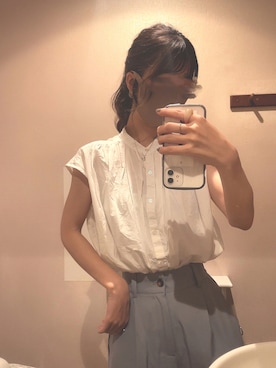 a y a p y o n 𓍯﻿さんのコーディネート