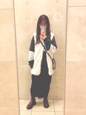 a y a p y o n 𓍯﻿さんのコーディネート