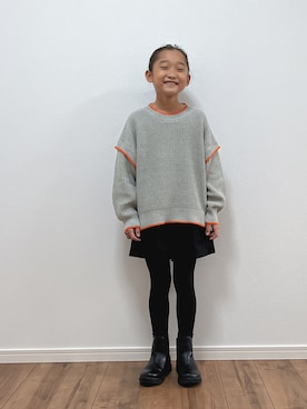 SGRさんのコーディネート