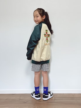 SGRさんのコーディネート