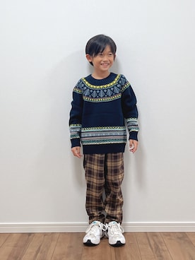 SGRさんのコーディネート