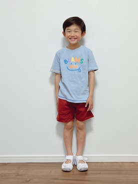 SGRさんのコーディネート