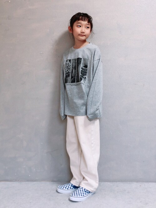 SGRさんのコーディネート