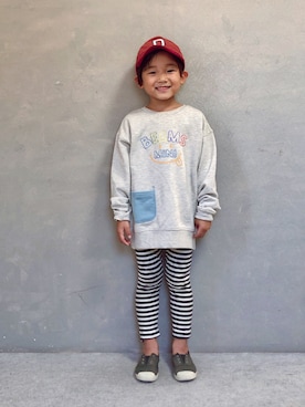 SGRさんのコーディネート