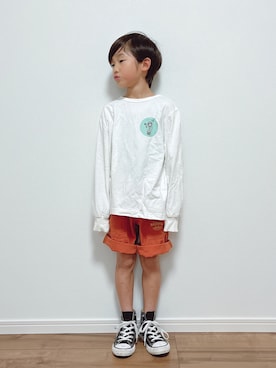 SGRさんのコーディネート