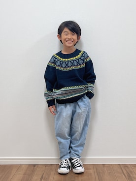 SGRさんのコーディネート