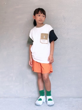 SGRさんのコーディネート