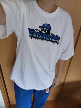 The Shop Tk Mixpice ザ ショップ ティーケー の クロコ型押しリバーシブルベルト ベルト Wear