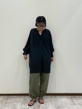 はたなおさんのコーディネート