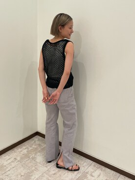 はたなおさんのコーディネート