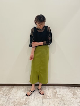 はたなおさんのコーディネート