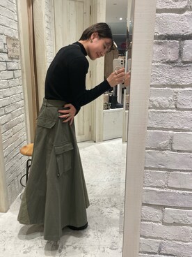 はたなおさんのコーディネート