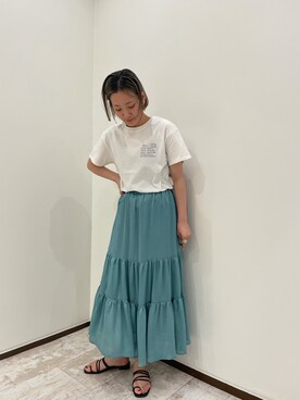 はたなおさんのコーディネート